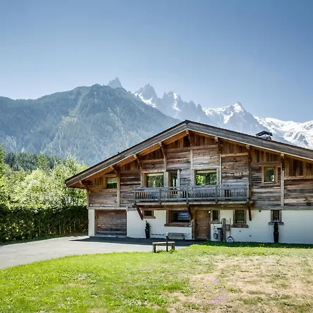 Chalet Ranfurly 샤모니