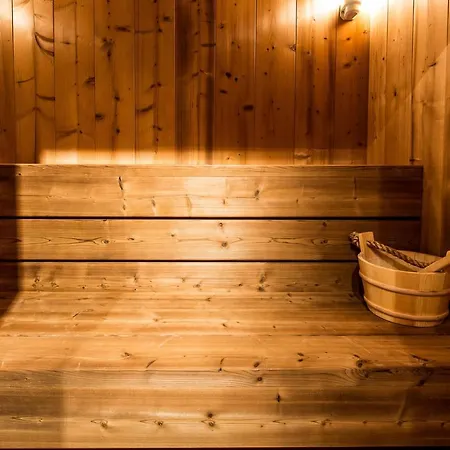 Chalet Ranfurly * Chamonix