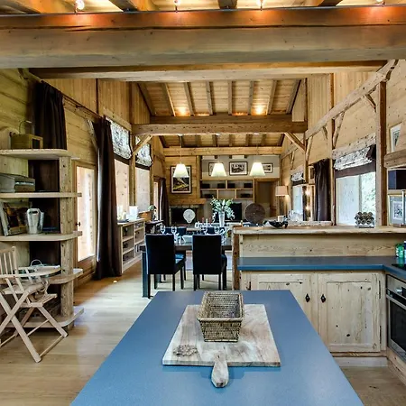 샬레 Chalet Ranfurly