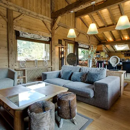 샬레 Chalet Ranfurly *