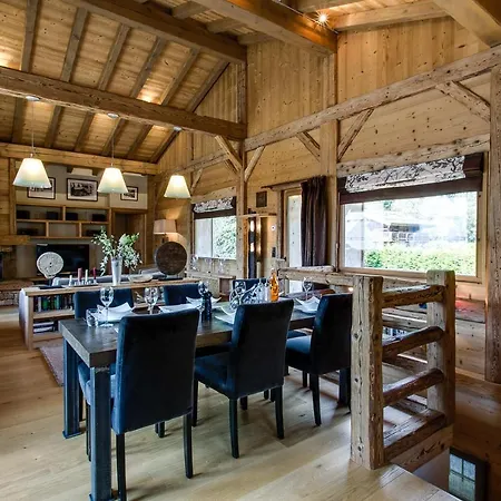Chalet Ranfurly 샬레 *