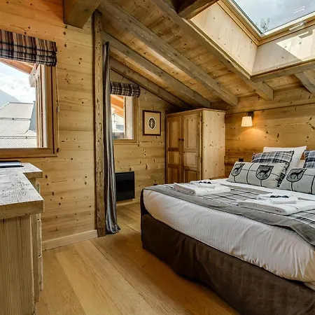 Chalet Ranfurly * Chamonix