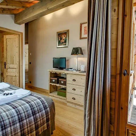 Chalet Ranfurly 샤모니